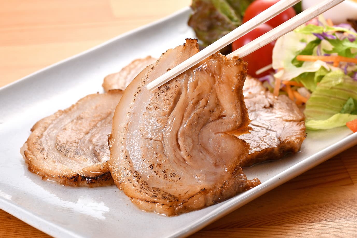 業務用チャーシュー